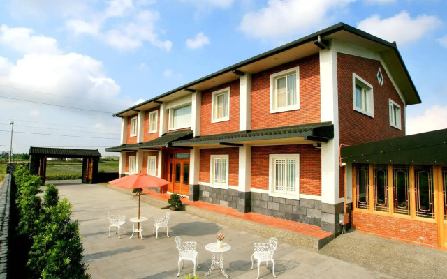 River B&B