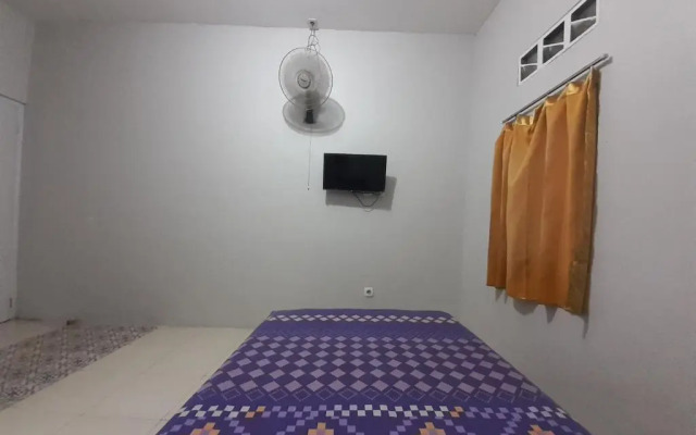 Rumah Rahman Syari'ah