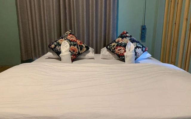 Busket Hostel