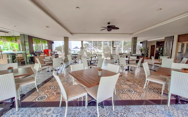 Sekuro Village Beach Resort