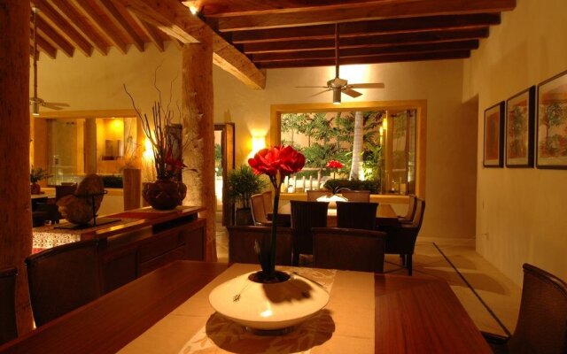 Casa Piedra Blanca Real del Mar