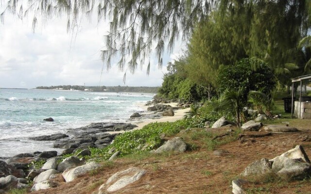 Tinian Ocean View Hotel