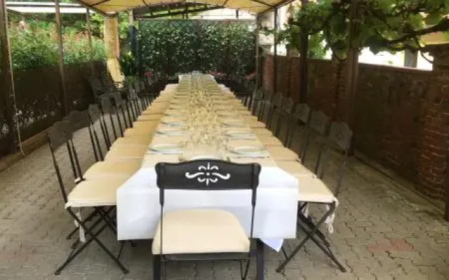 Hotel e Trattoria San Giorgio