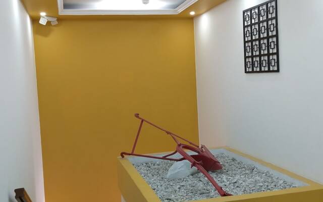 Golden Suite Pereira