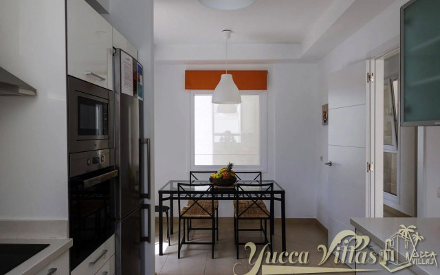 Yucca Villas