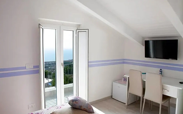 Cilento d'aMare B&b