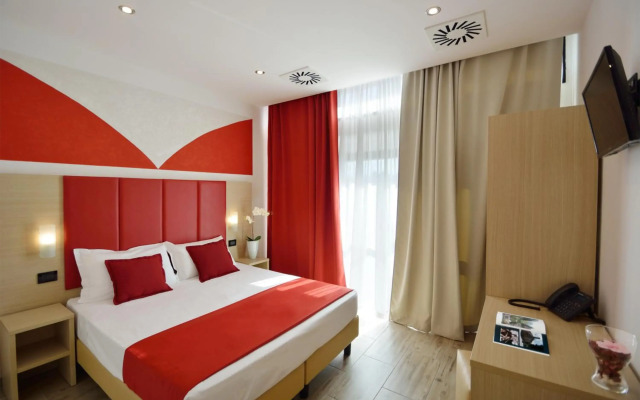 Hotel Luxor Florence