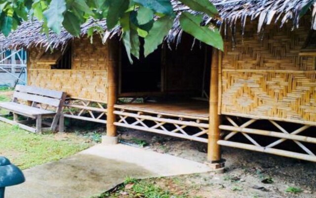 Baan Jingjai Homestay