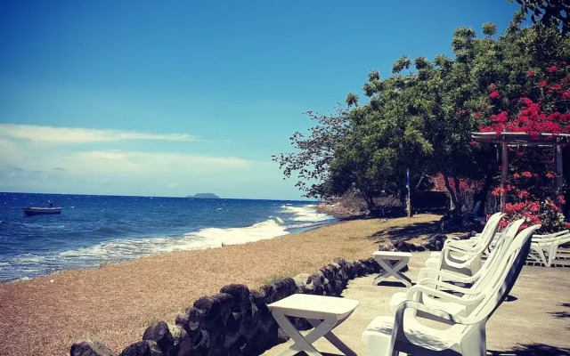 Fish Unlimited Beach & Dive Resort