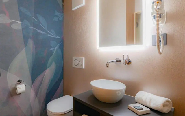 Cubilaris Motel Bad Ragaz