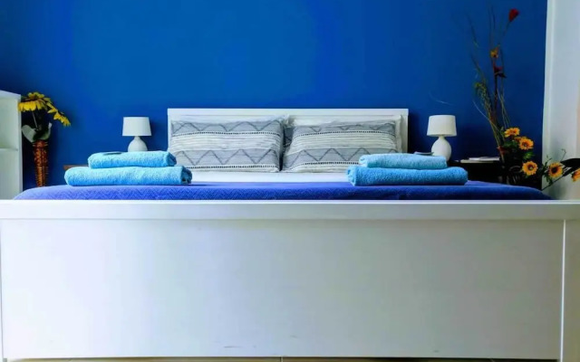 Il Girasole Bed and Breakfast