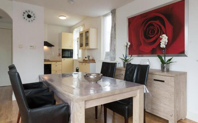 Appartement Gentiana