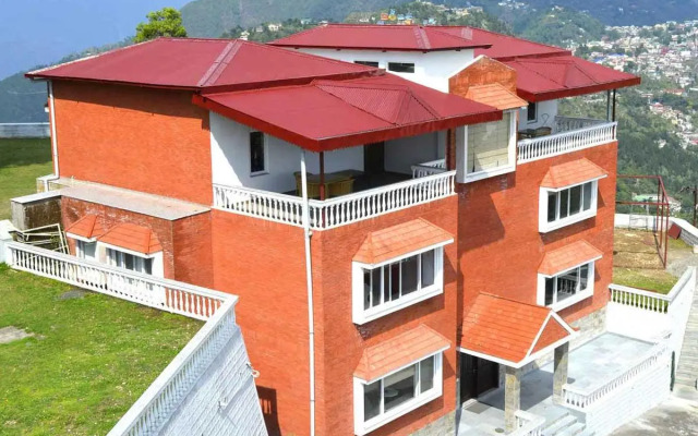 V Resorts Albert Lodge Mussoorie