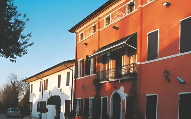 Hotel Ristorante Al Gallo