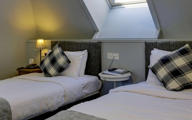 Normanton Park Hotel, Sure Hotel Collection by Best Western