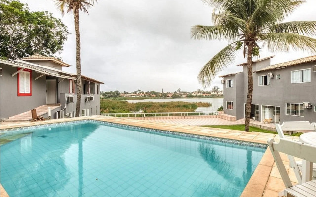 Pousada Novo Horizonte