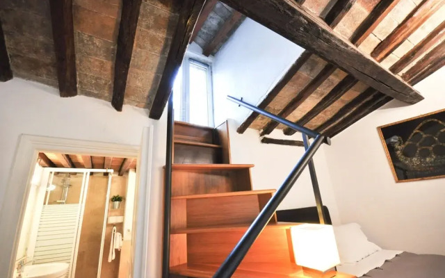 Holiday Apartments Rome - Piazza Navona