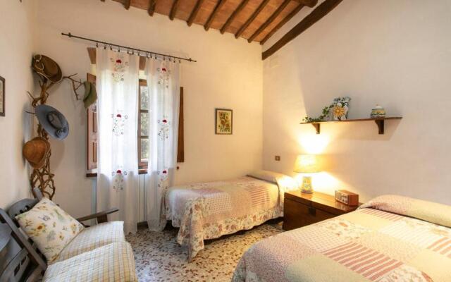 Agriturismo Poggio Salvi