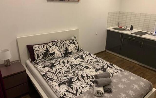 Młyńska15 Apartamenty