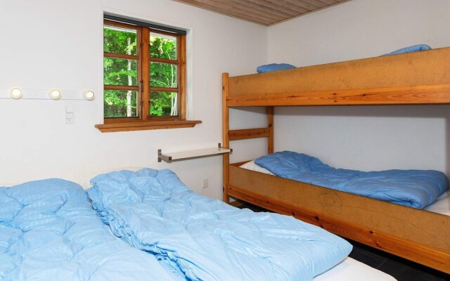 17 Person Holiday Home in Roslev-by Traum