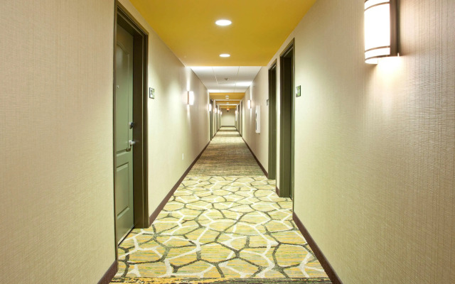 Hampton Inn & Suites Minneapolis / Downtown