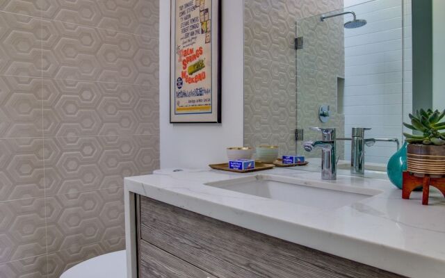 West Elm House 2017: The Alexander