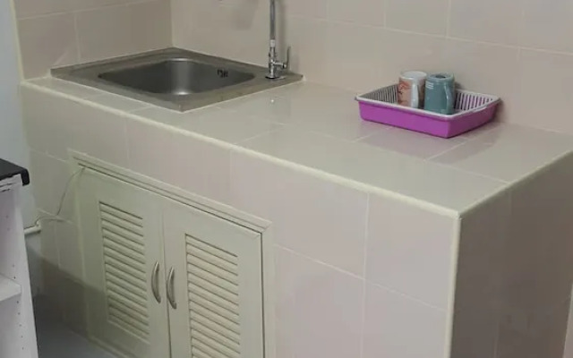 Popular Condo Muangthong Thani