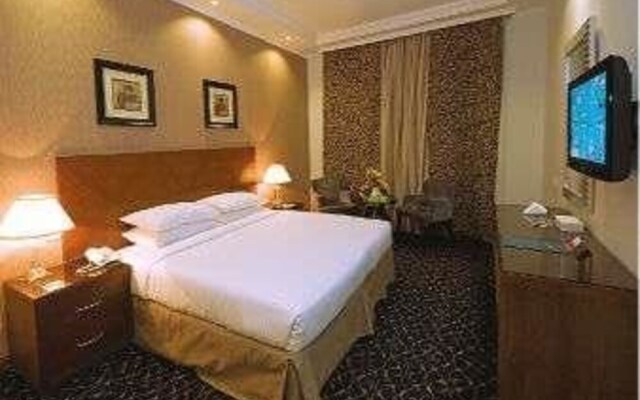 Ramada Dar Al Fayzeen Makkah