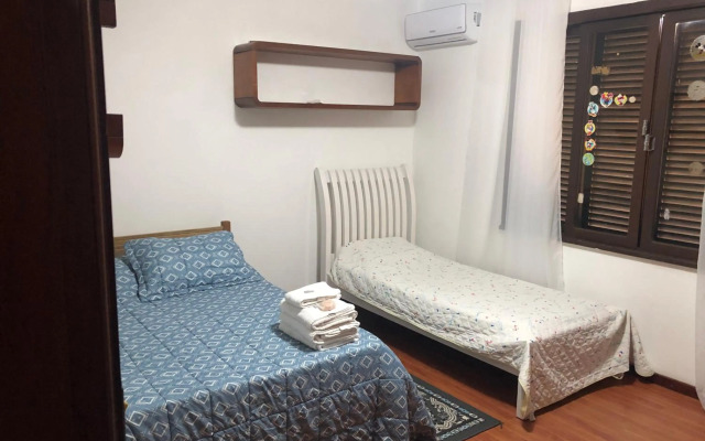 Casa de Campo no Centro de Pomerode