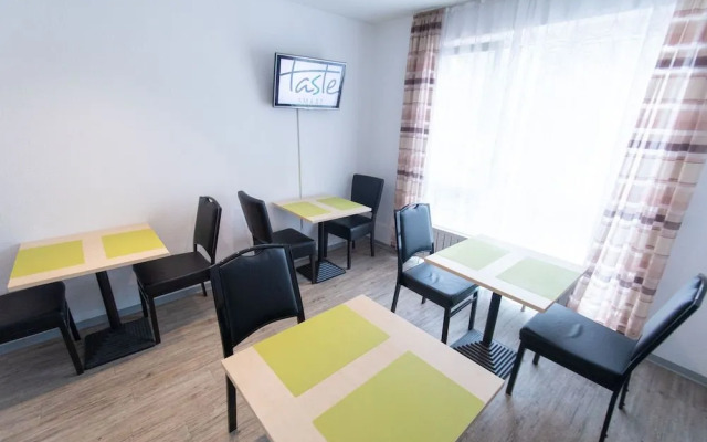 Taste Smart Hotel Backnang