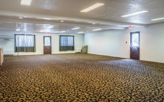 Motel 6 Gresham, OR - Portland