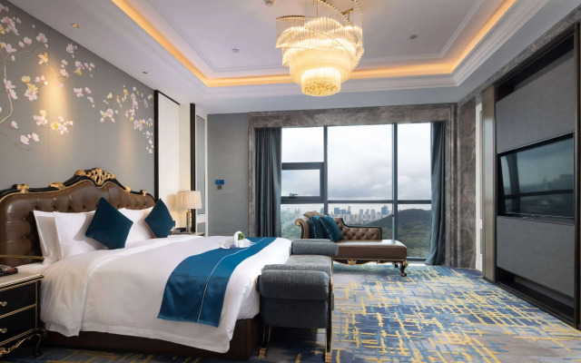 Wyndham Changzhou Liyang