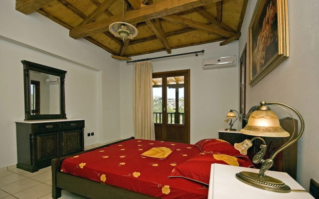 Villa Manolia