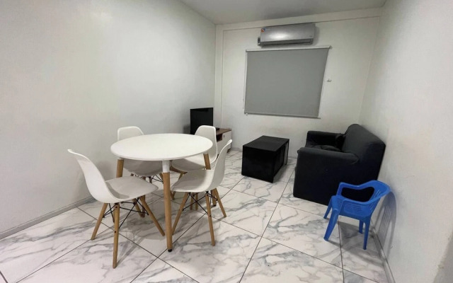 Comfortable 3-bedroom Apartment in Palermo