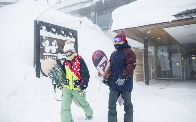 Takamiya Hotel Jurin