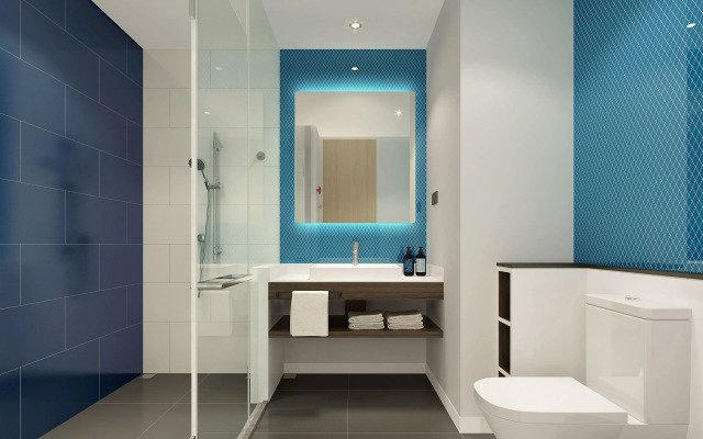 Holiday Inn Express Shanghai Zhangjiang by IHG