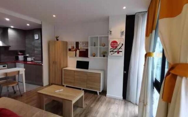 Apartamento Carreira Sada