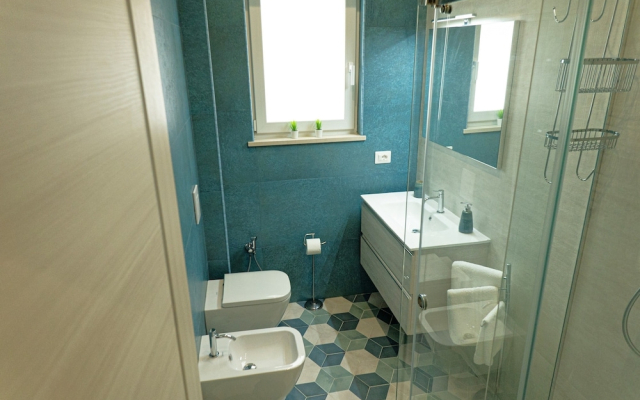 Stella Di Mare Guest House