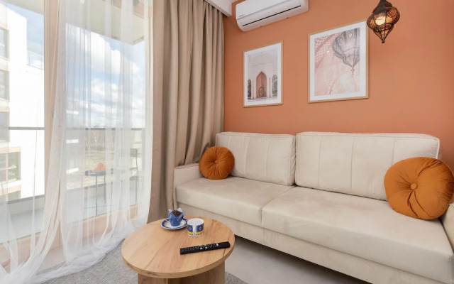 Apartment Letnicka by Renters Prestige
