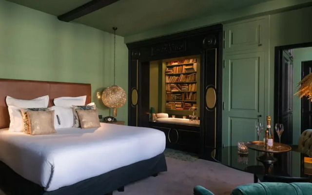 Les Maisons de Lea, a member of Radisson Individuals