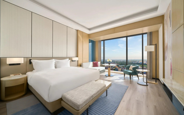 Vinpearl Hotel Bac Ninh – Guest Rooms – Bac Ninh