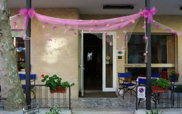 Zaghini