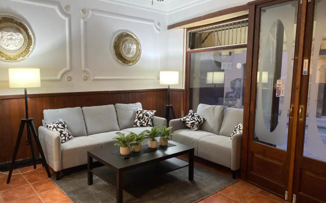 Wellamar Hotel & Apartments