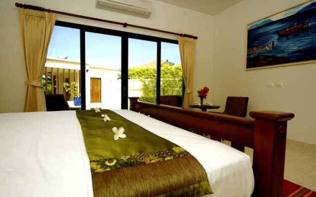Villa Spice