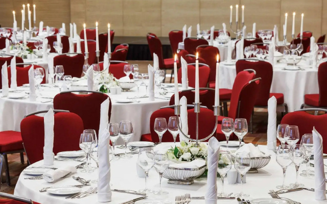 Movenpick  Ankara