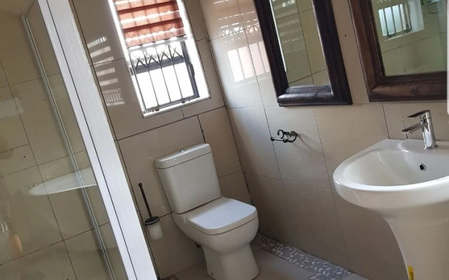 Kwantulindawo Guesthouse Newcastle