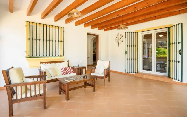 Casa Nobleza in C Mpeta