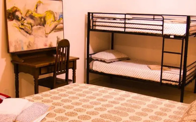 Casa Da Celeste Cama E Café