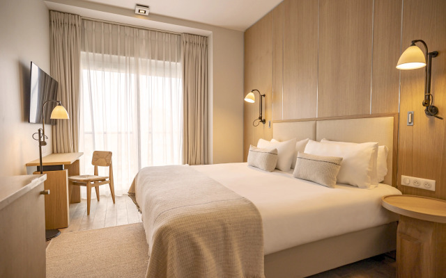 Kube Hotel Gassin