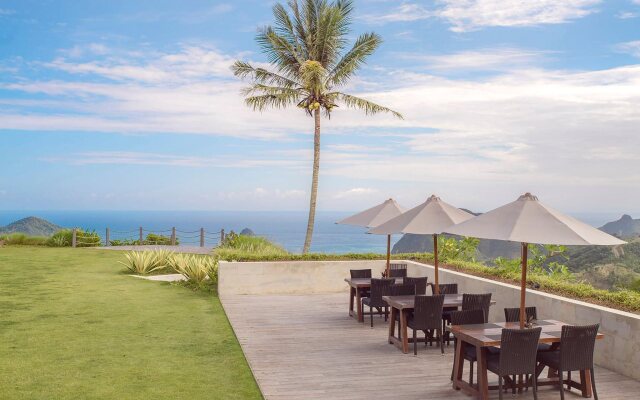 Selong Selo Resort and Residences